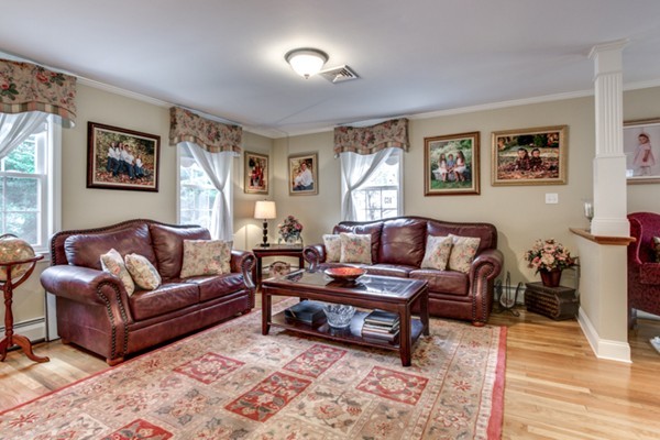 2 Clearwater Road Winchester, MA 01890 - Photo 16 of 30 Gallery Image 16