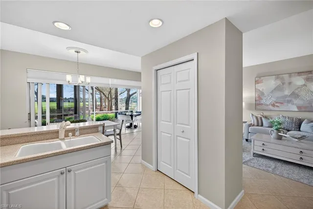 $475,000 | 9201 Palmetto Ridge Drive, Unit 101, Estero, FL 34135