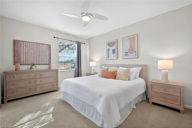 $475,000 | 9201 Palmetto Ridge Drive, Unit 101, Estero, FL 34135