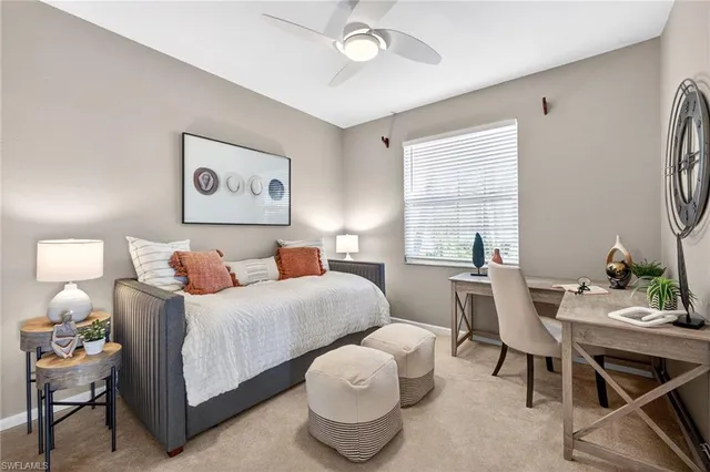 $475,000 | 9201 Palmetto Ridge Drive, Unit 101, Estero, FL 34135