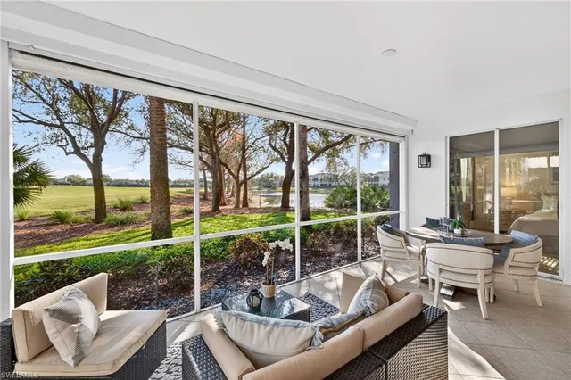 $475,000 | 9201 Palmetto Ridge Drive, Unit 101, Estero, FL 34135