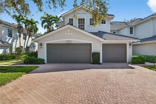 $475,000 | 9201 Palmetto Ridge Drive, Unit 101, Estero, FL 34135