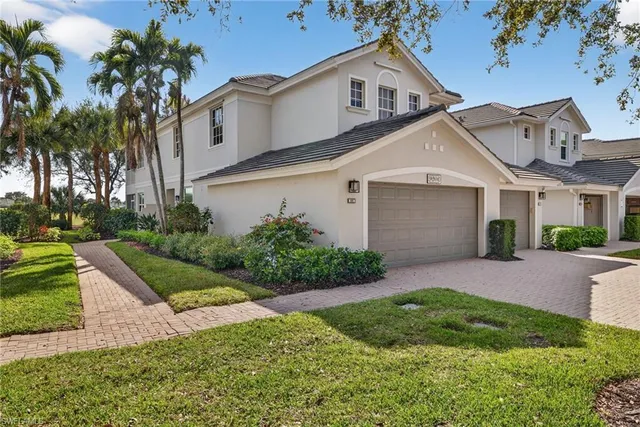 $475,000 | 9201 Palmetto Ridge Drive, Unit 101, Estero, FL 34135