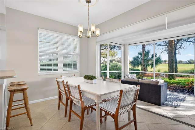 $475,000 | 9201 Palmetto Ridge Drive, Unit 101, Estero, FL 34135