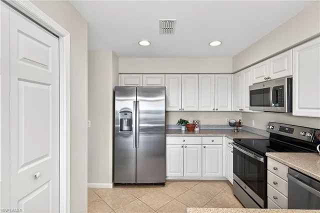 $475,000 | 9201 Palmetto Ridge Drive, Unit 101, Estero, FL 34135