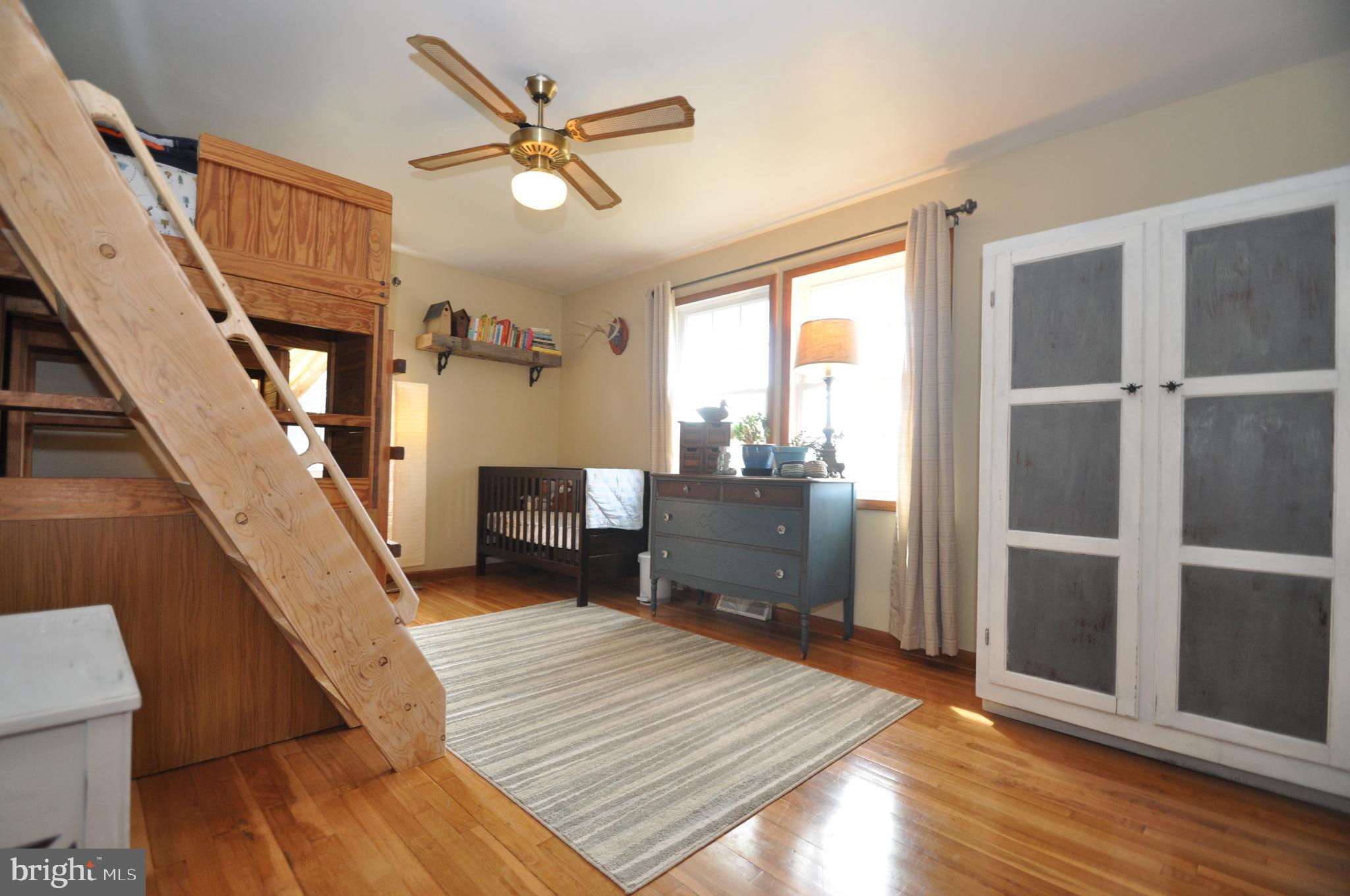 690 Georgetown Road Littlestown, PA 17340 - Photo 12 of 32 Large bedrooms with lots of natural light!