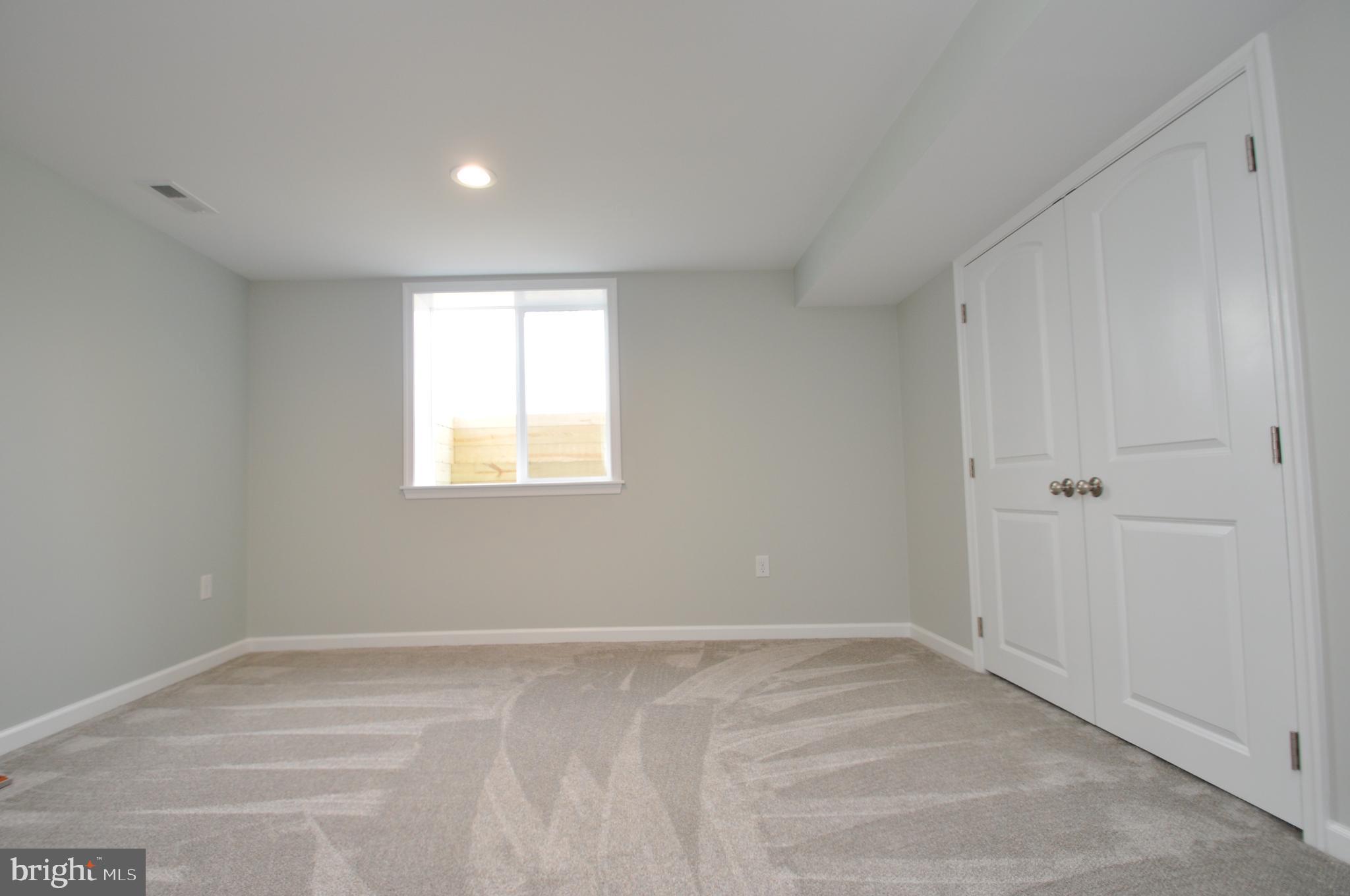 690 Georgetown Road Littlestown, PA 17340 - Photo 17 of 32 Spacious bedroom on lower level.