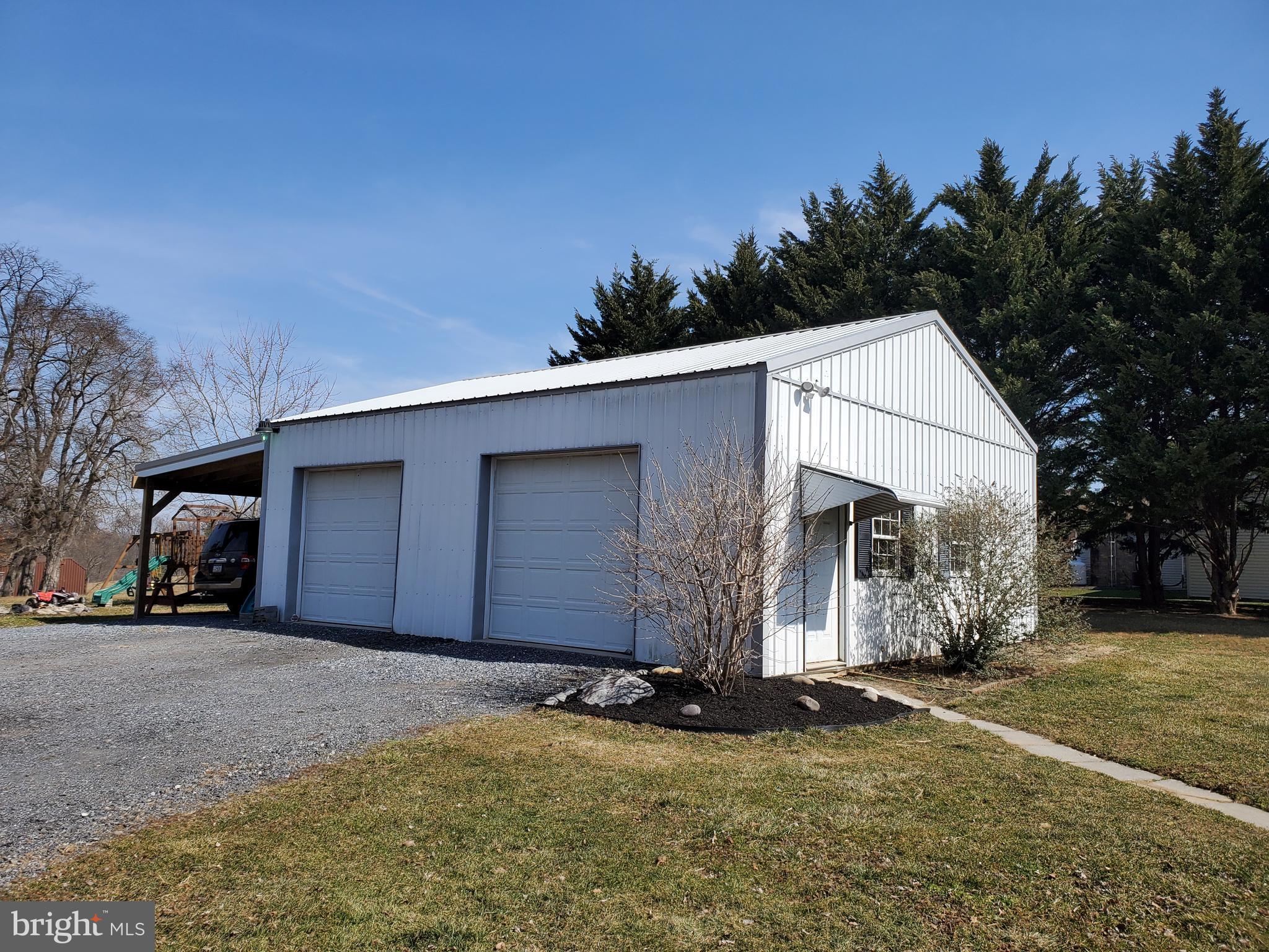 690 Georgetown Road Littlestown, PA 17340 - Photo 25 of 32