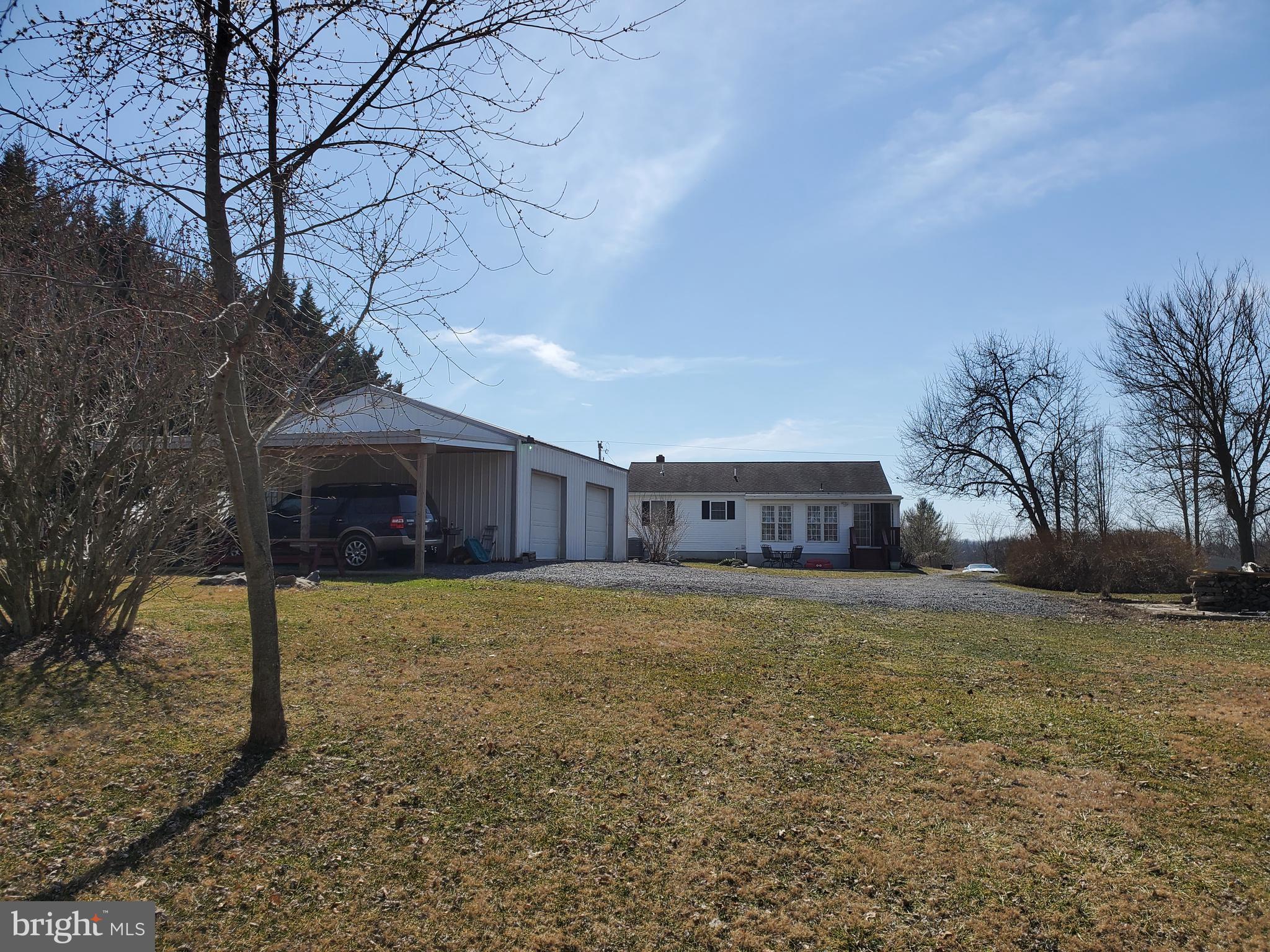 690 Georgetown Road Littlestown, PA 17340 - Photo 30 of 32