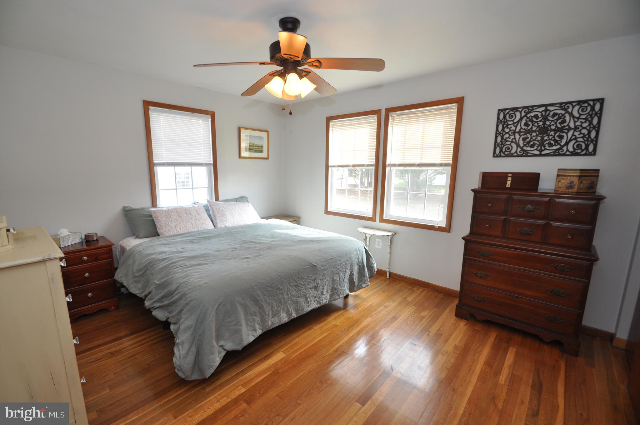 690 Georgetown Road Littlestown, PA 17340 - Photo 9 of 32 Primary bedroom