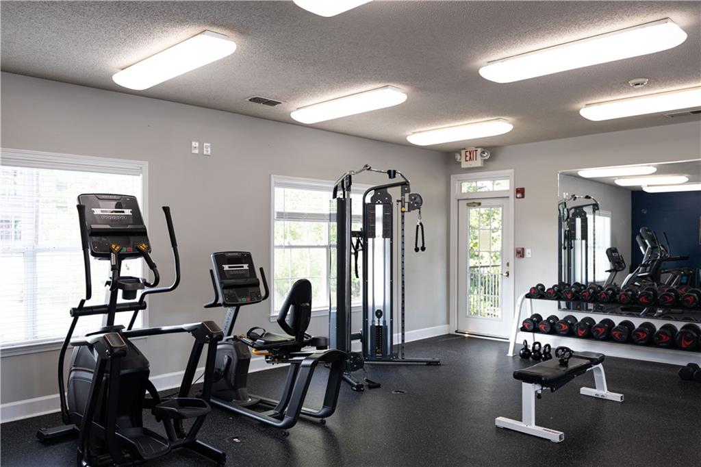 1150 Collier Road Northwest, Unit 11I Atlanta, GA 30318 - Photo 27 of 30 Gallery Image 27