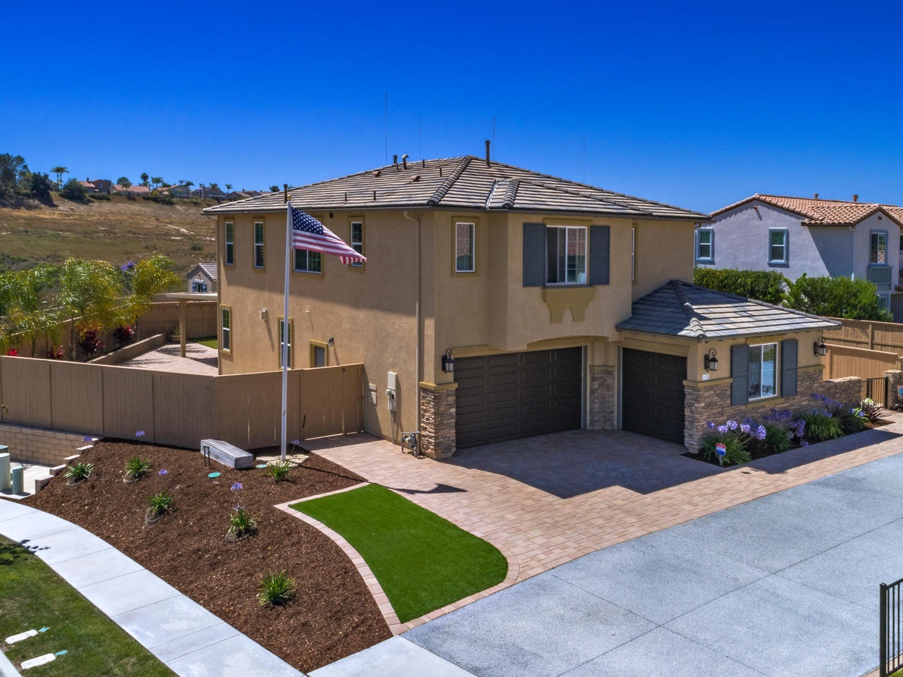 1128 Ocean Ridge Court Oceanside, CA 92056 - Photo 24 of 25 Gallery Image 24