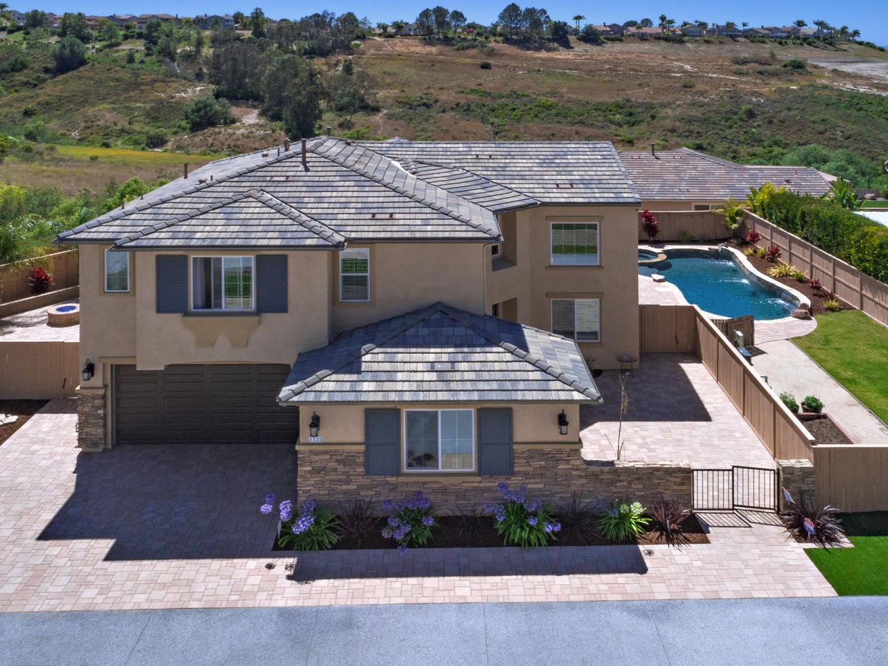 1128 Ocean Ridge Court Oceanside, CA 92056 - Photo 25 of 25 Gallery Image 25