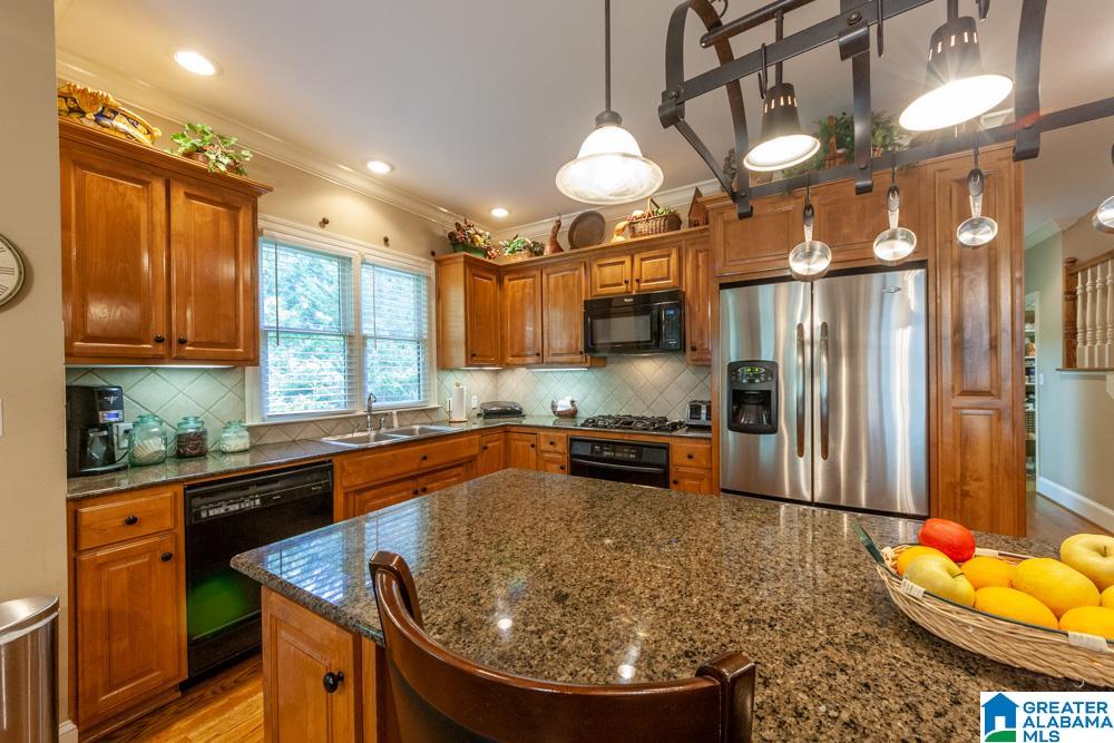 70 Wildwood Lane Springville, AL 35146 - Photo 15 of 50