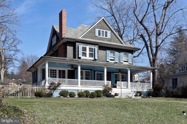 6 St Johns Road Baltimore, MD 21210 - Photo 1 of 21 Exterior (Main)