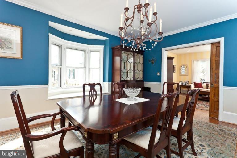 6 St Johns Road Baltimore, MD 21210 - Photo 13 of 21 Dining Room #2