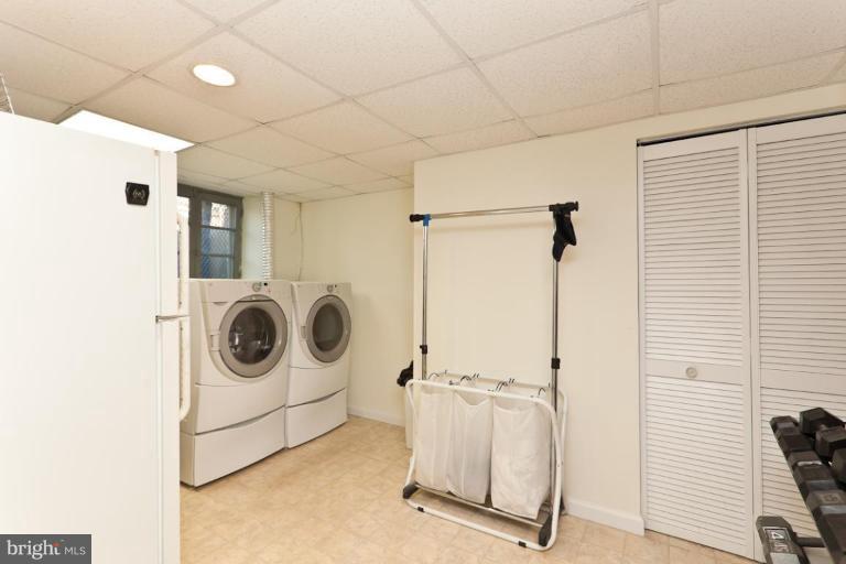 6 St Johns Road Baltimore, MD 21210 - Photo 16 of 21 Laundry Area 1
