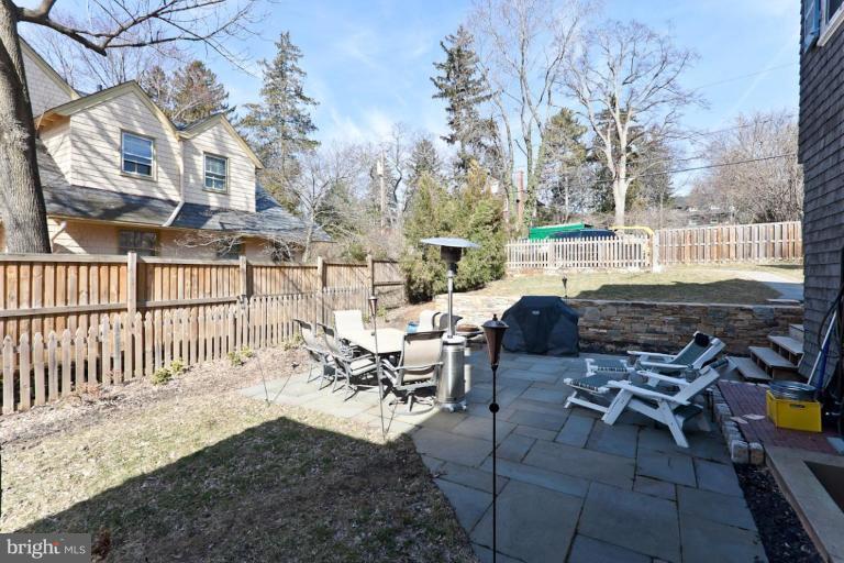 6 St Johns Road Baltimore, MD 21210 - Photo 19 of 21 Patio