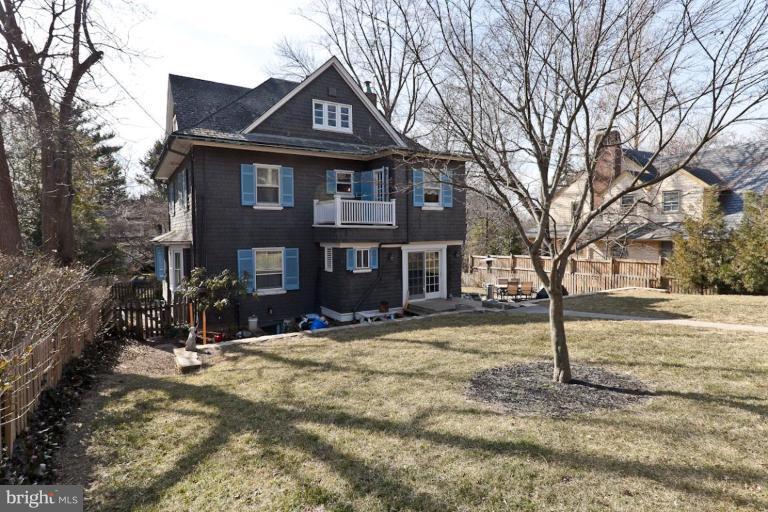 6 St Johns Road Baltimore, MD 21210 - Photo 21 of 21 Exterior #2