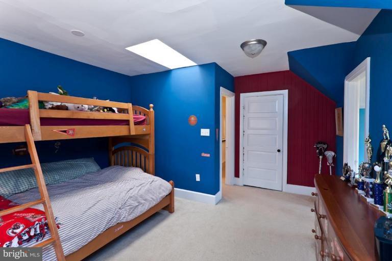 6 St Johns Road Baltimore, MD 21210 - Photo 8 of 21 Bedroom #4
