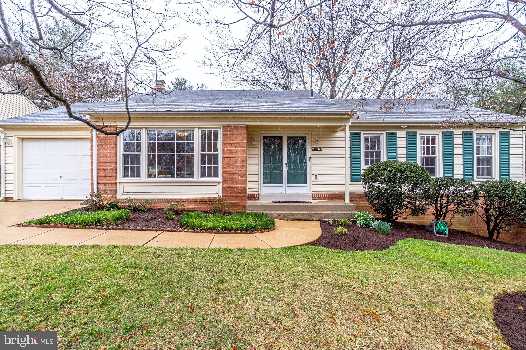 7776 Turlock Road Springfield, VA 22153 - Photo 1 of 57 Gallery Image 1