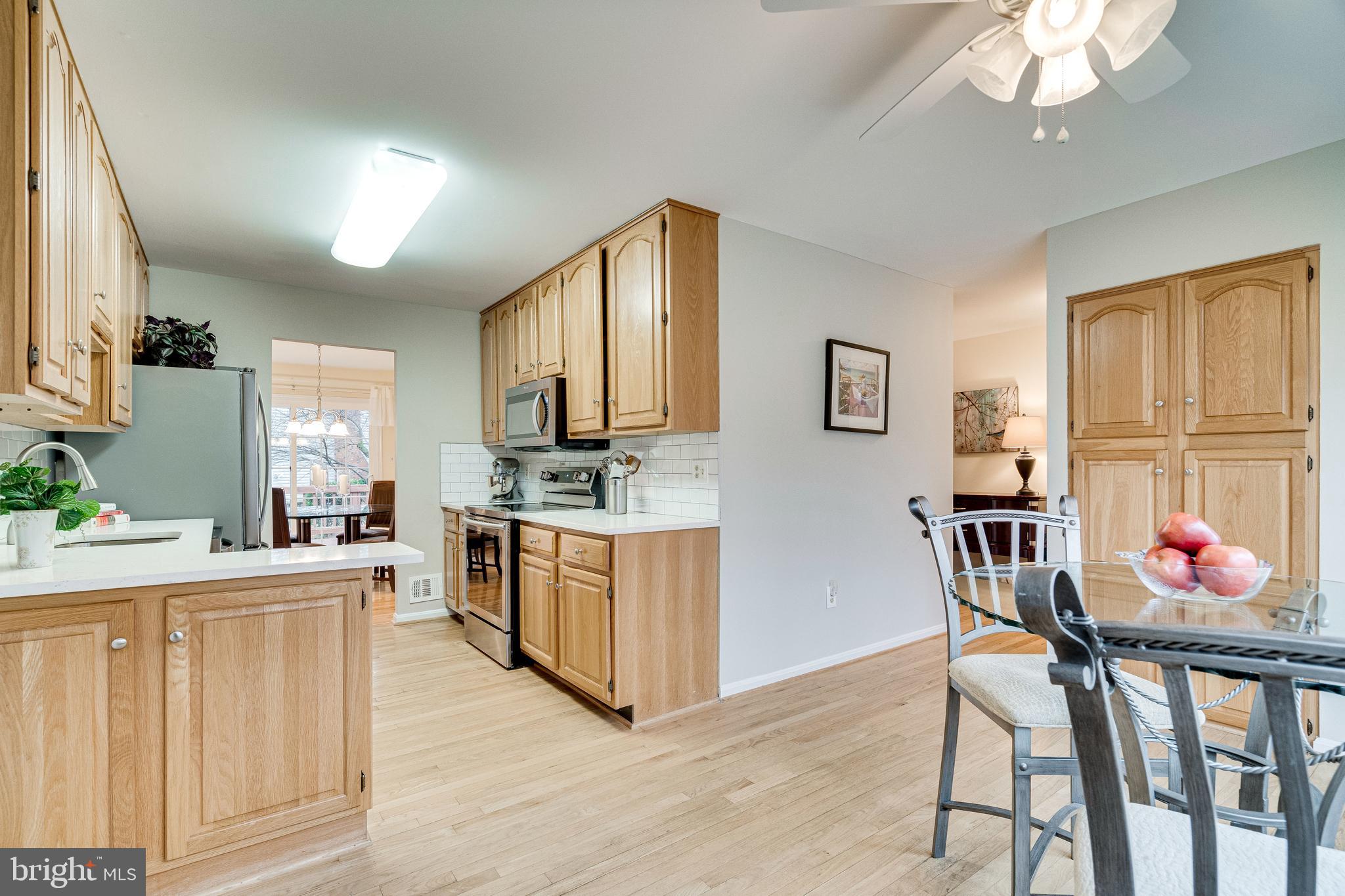 7776 Turlock Road Springfield, VA 22153 - Photo 20 of 57 Gallery Image 20