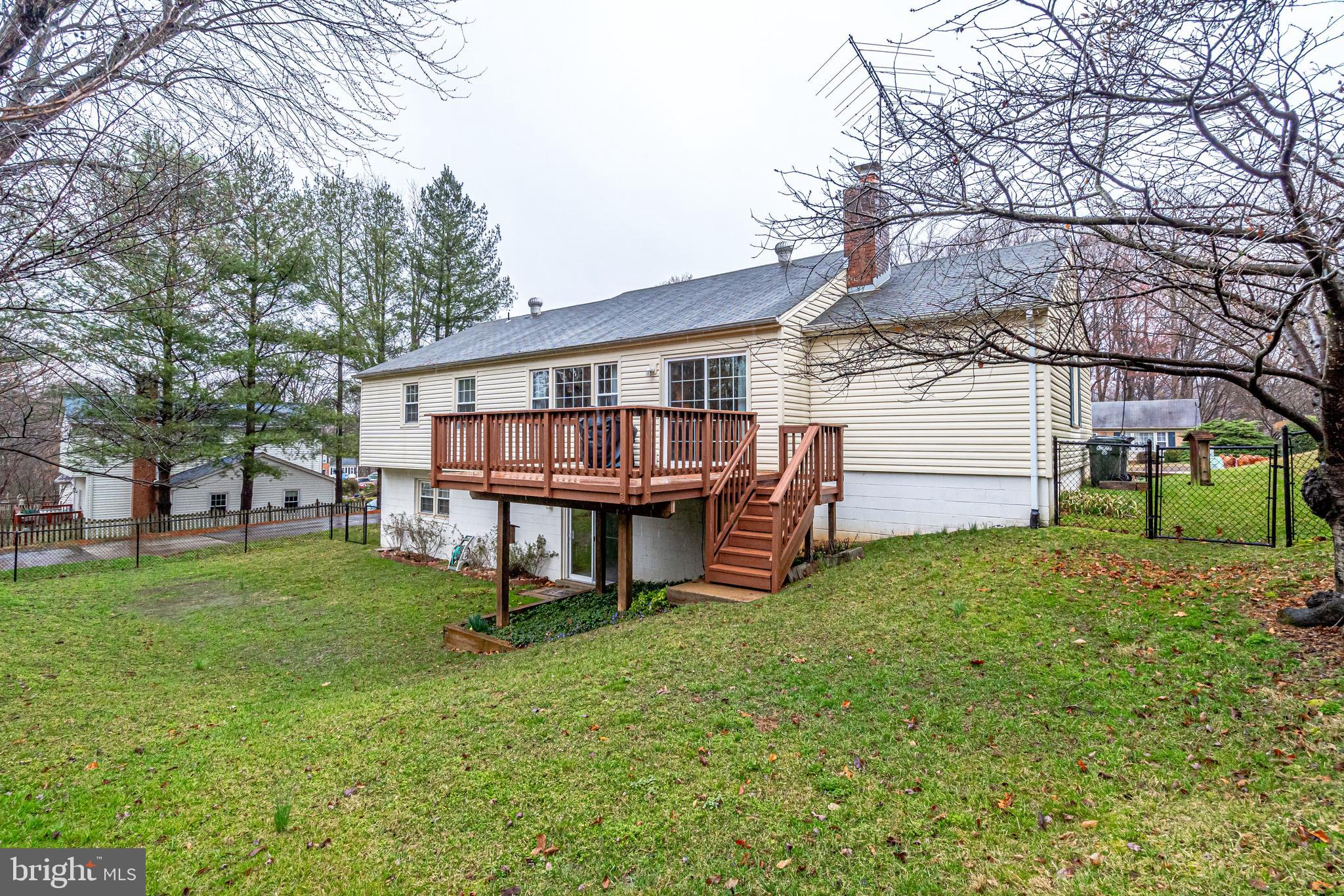 7776 Turlock Road Springfield, VA 22153 - Photo 51 of 57 Gallery Image 51