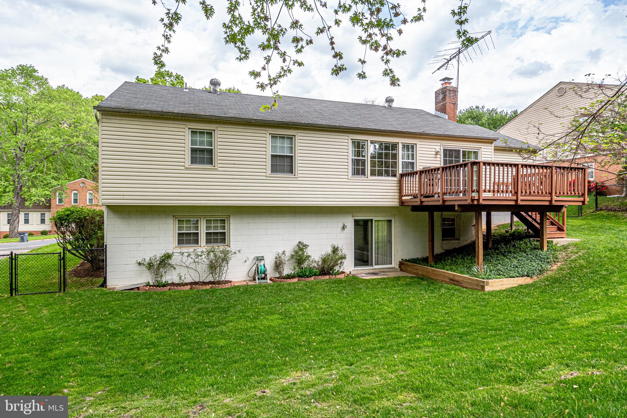 7776 Turlock Road Springfield, VA 22153 - Photo 52 of 57 Gallery Image 52