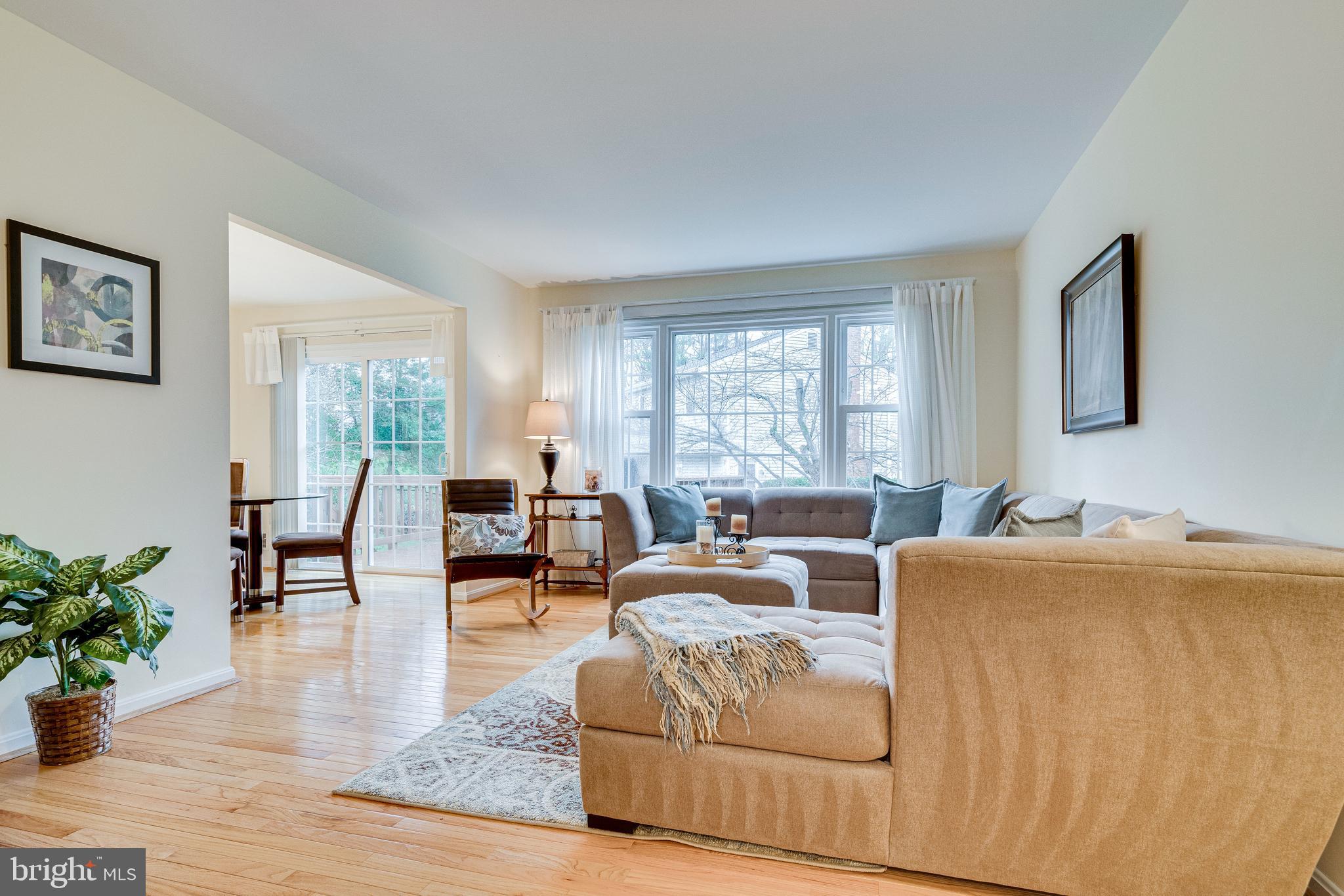 7776 Turlock Road Springfield, VA 22153 - Photo 7 of 57 Gallery Image 7