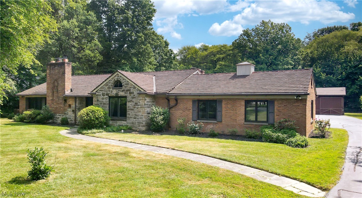 4599 Lander Road Chagrin Falls, OH 44022 - Photo 1 of 31 Gallery Image 1