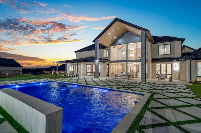 $3,500,000 | 1972 Carter Lane, Gunter, TX 75058