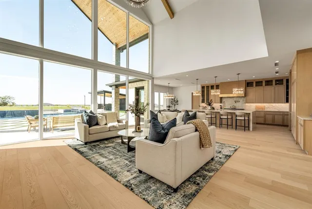 $3,500,000 | 1972 Carter Lane, Gunter, TX 75058