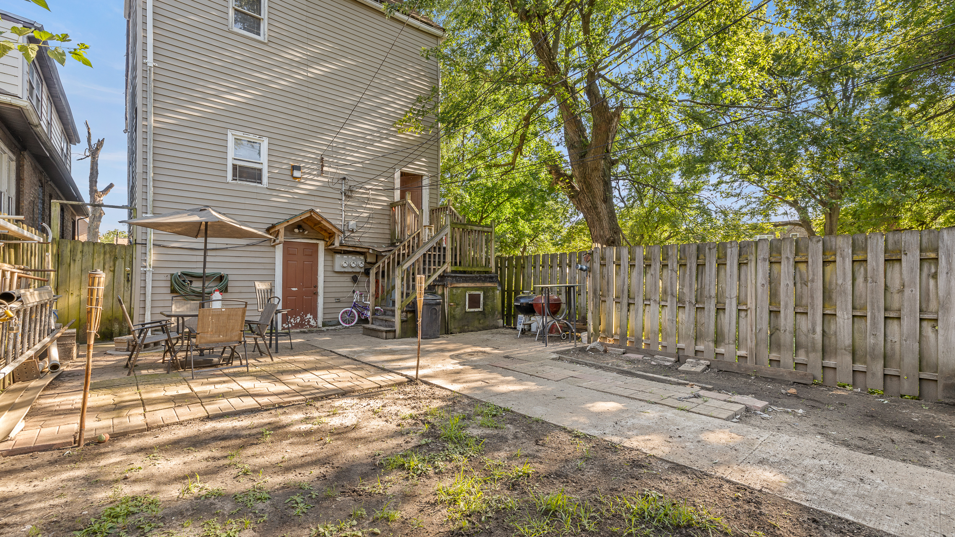 352 West 118th Street Chicago, IL 60628 - Photo 40 of 49