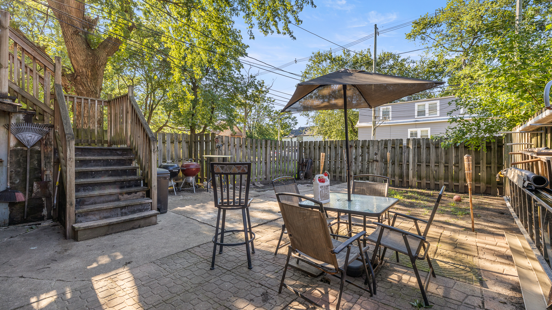 352 West 118th Street Chicago, IL 60628 - Photo 41 of 49