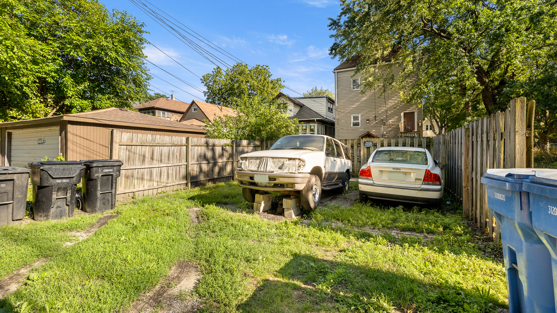 352 West 118th Street Chicago, IL 60628 - Photo 42 of 49