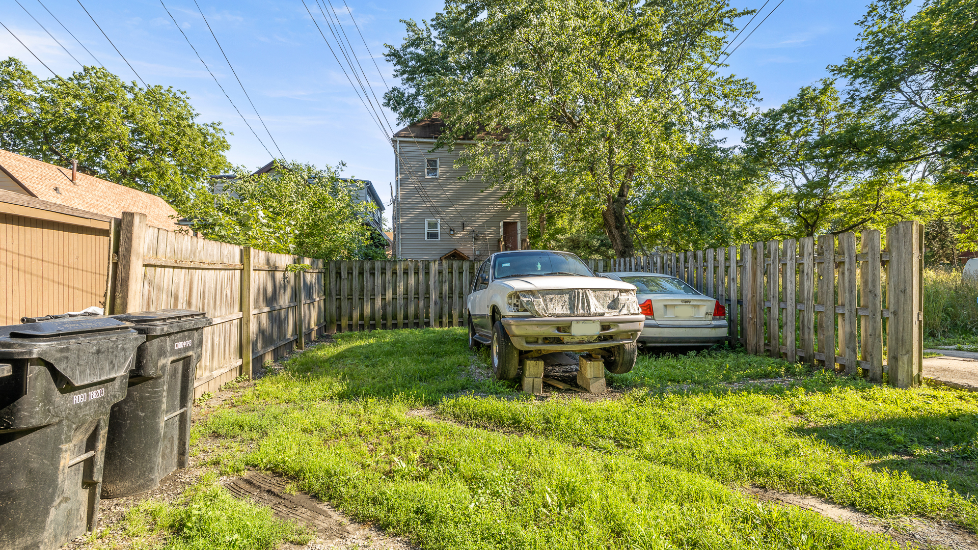 352 West 118th Street Chicago, IL 60628 - Photo 43 of 49
