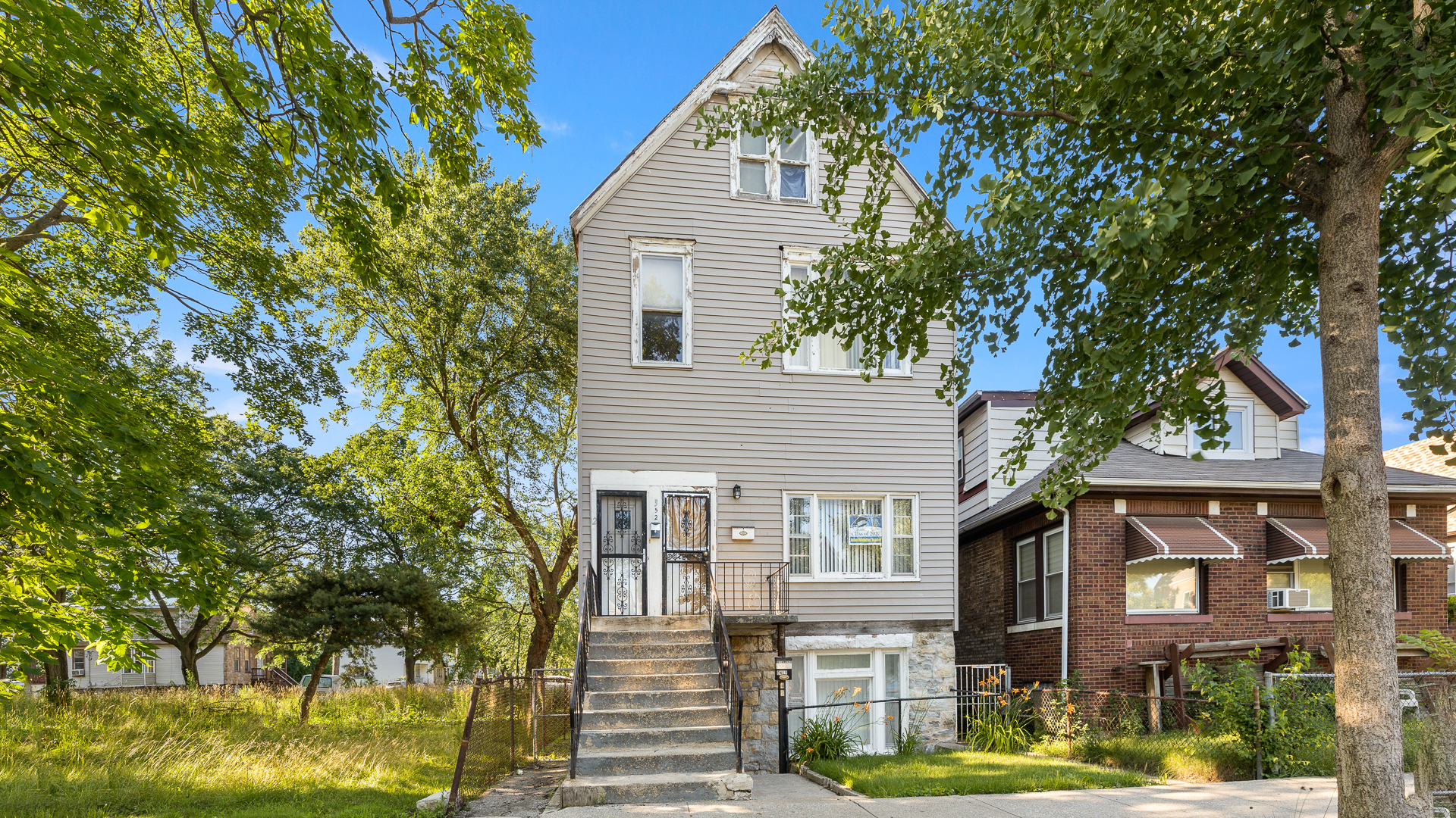 352 West 118th Street Chicago, IL 60628 - Photo 44 of 49