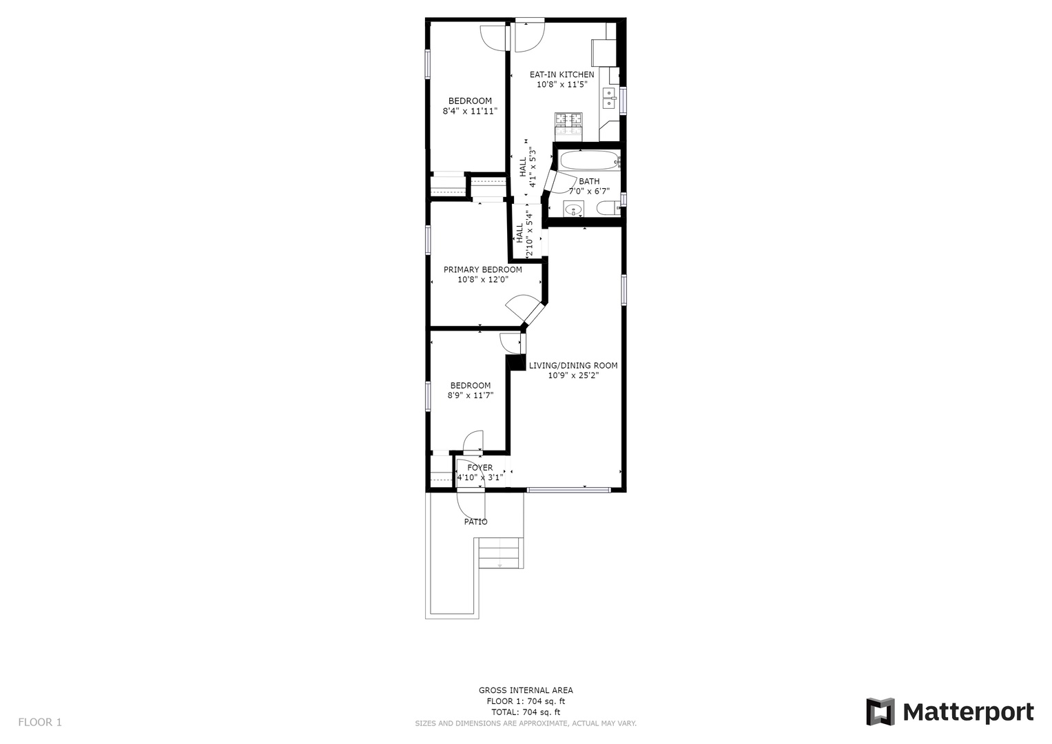 352 West 118th Street Chicago, IL 60628 - Photo 47 of 49