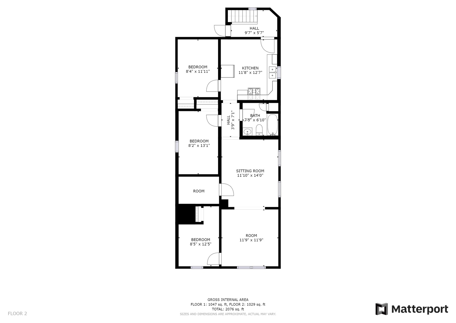 352 West 118th Street Chicago, IL 60628 - Photo 49 of 49