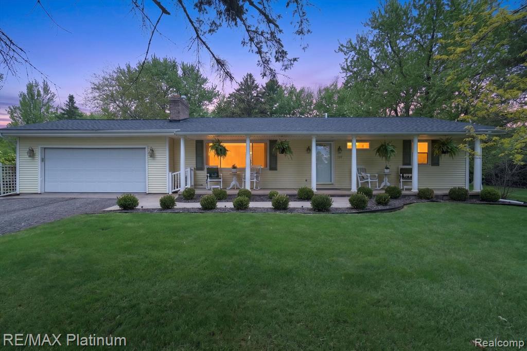 139 Edgemont Drive Howell, MI 48855 - Photo 62 of 62
