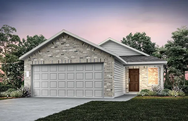 $241,990 | 1210 Tramore Way, Princeton, TX 75407