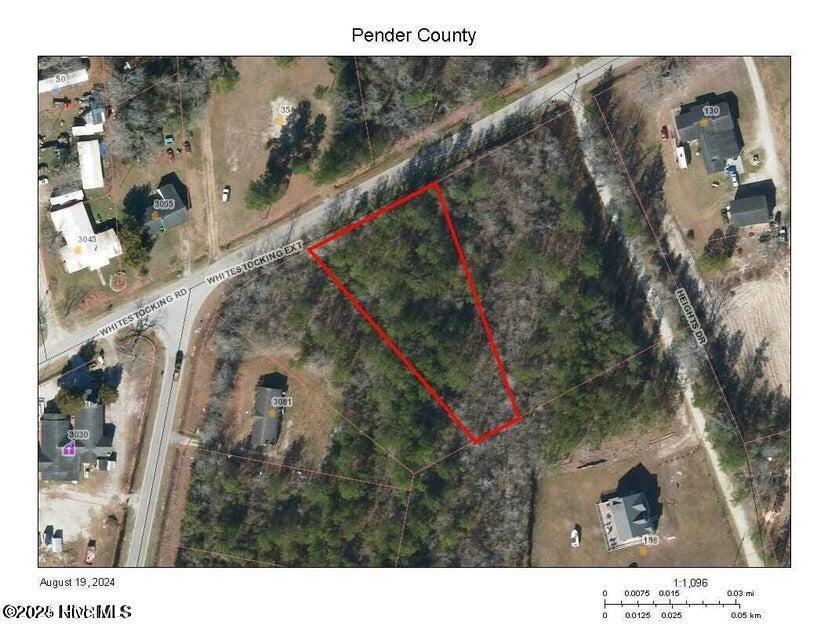 10 Whitestocking Road Burgaw, NC 28425 - Photo 1 of 1 10 Whitestocking