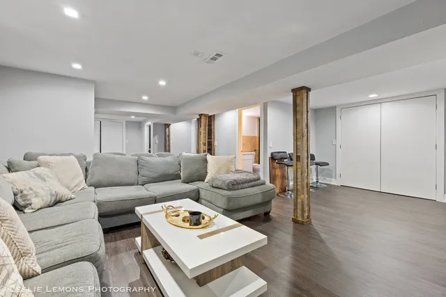 $495,000 | 3046 Sarah Street, Franklin Park, IL 60131