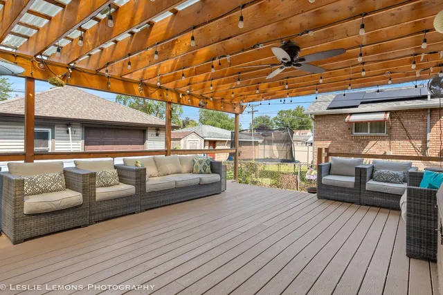 $495,000 | 3046 Sarah Street, Franklin Park, IL 60131