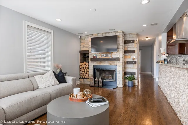 $495,000 | 3046 Sarah Street, Franklin Park, IL 60131