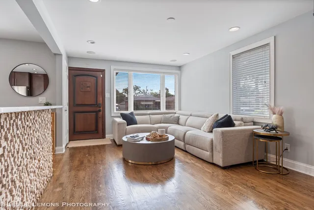 $495,000 | 3046 Sarah Street, Franklin Park, IL 60131