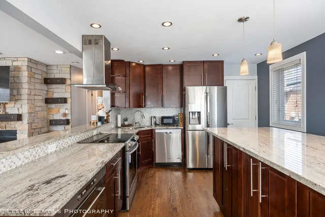 $495,000 | 3046 Sarah Street, Franklin Park, IL 60131