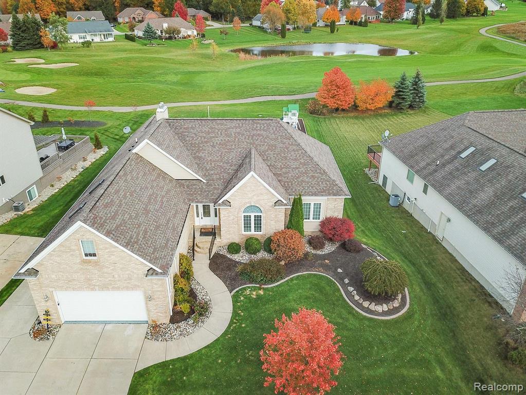9045 Copper Ridge Drive Davison, MI 48423 - Photo 56 of 67