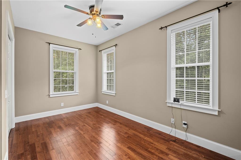 180 Cothran Road Dawsonville, GA 30534 - Photo 23 of 44