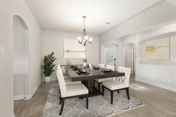 $485,000 | 2819 Bradbury Hills Road, Spring, TX 77373